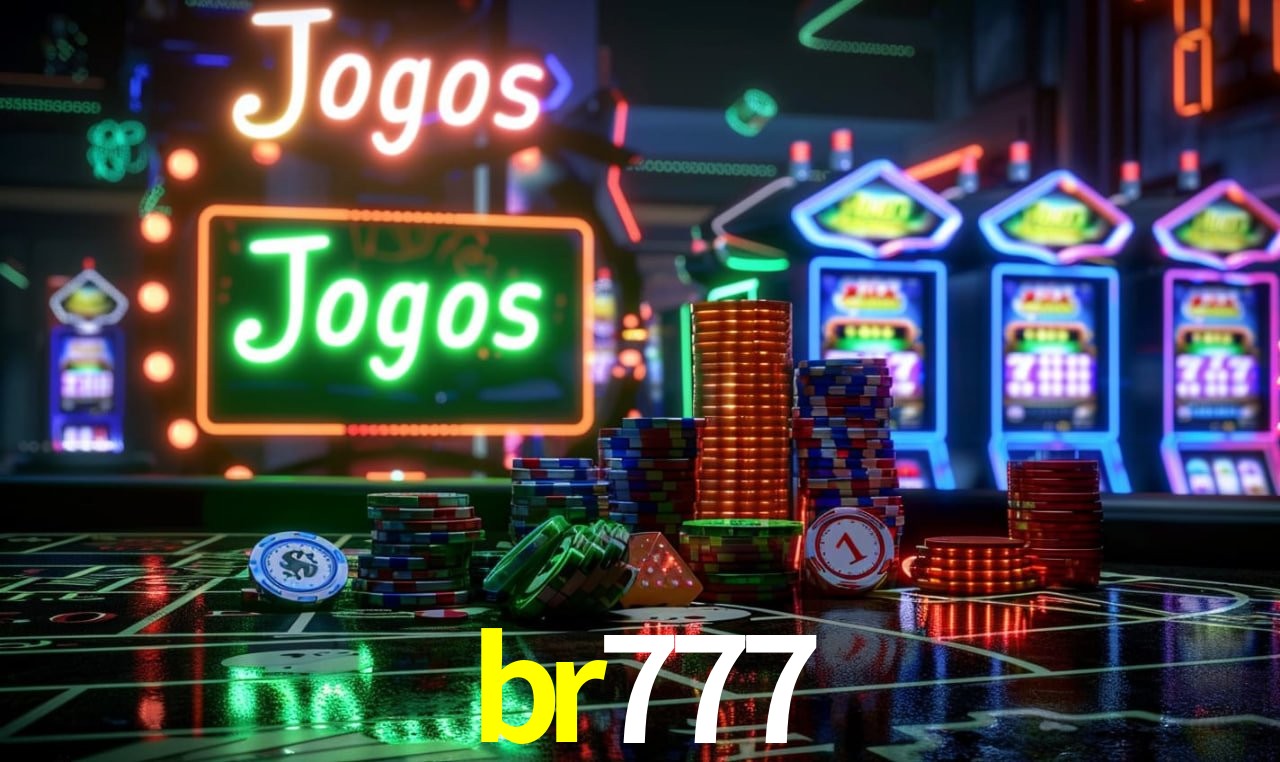 APP oficial da br777 para mobile
