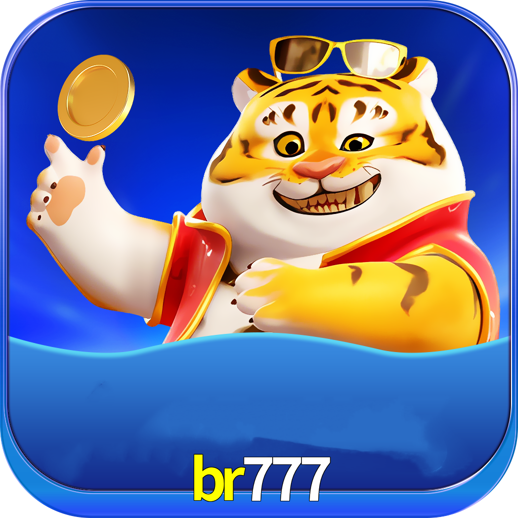 Imagem promocional da br777 mostrando a plataforma e suas vantagens